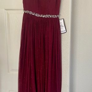 Brand New With Tags Prom or Formal Dress